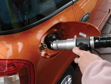 Με παραβάσεις τα μισά πρατήρια υγραερίου και φυσικού αερίου